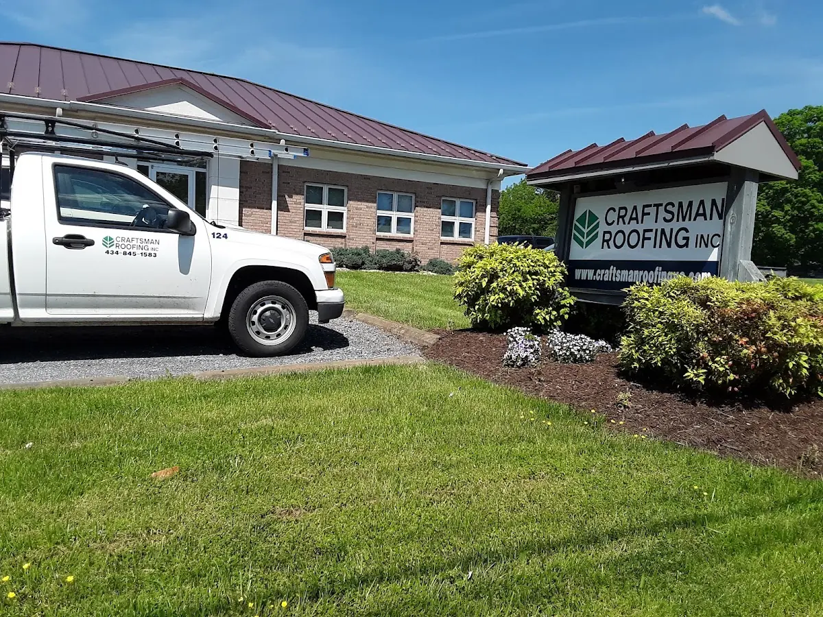 Quality Roof Replacement by experienced craftsmen in St. Robert